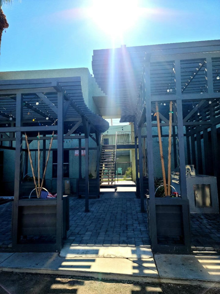 Papago View Apartments Image 17