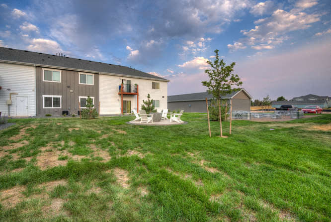 Poudre Trails Apartments Image 7
