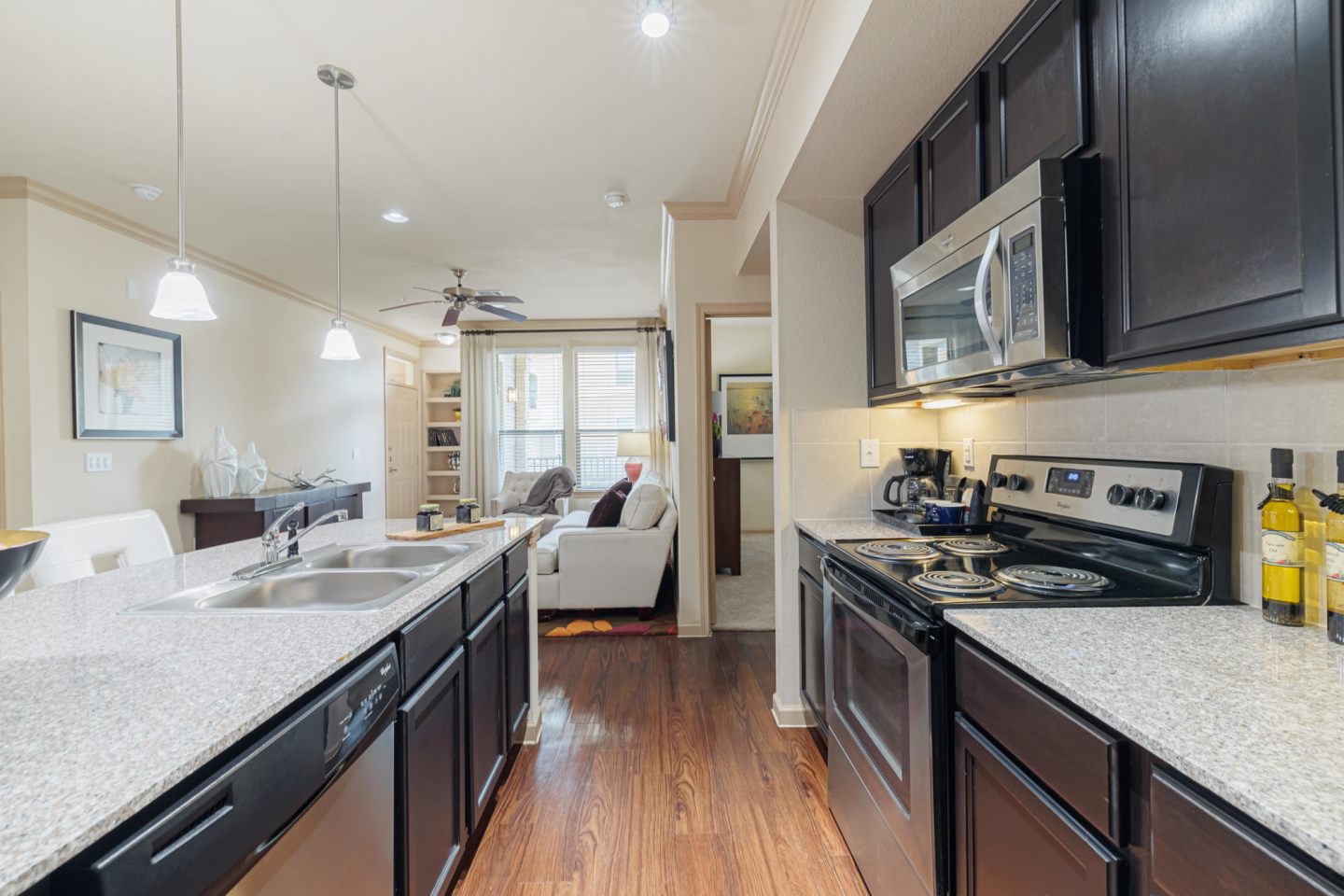 Dolce Living Rosenberg Image 46