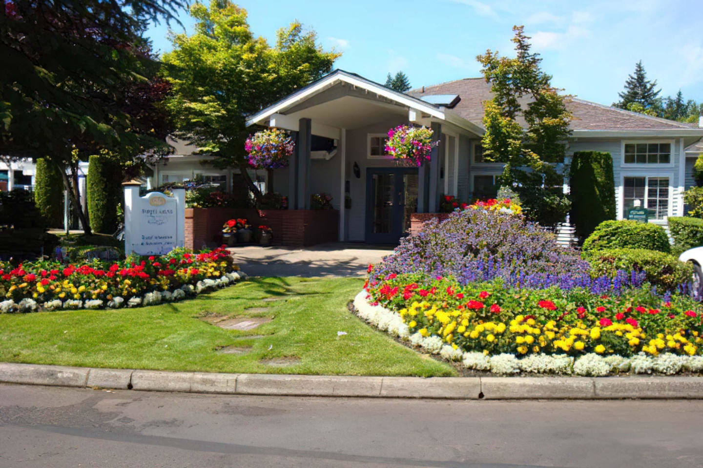 Forest Grove Image 1