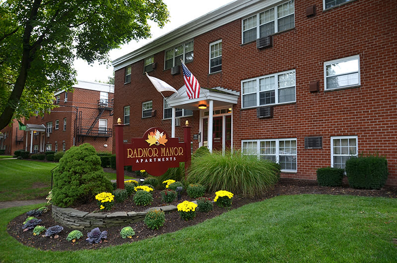 Radnor Manor Image 1