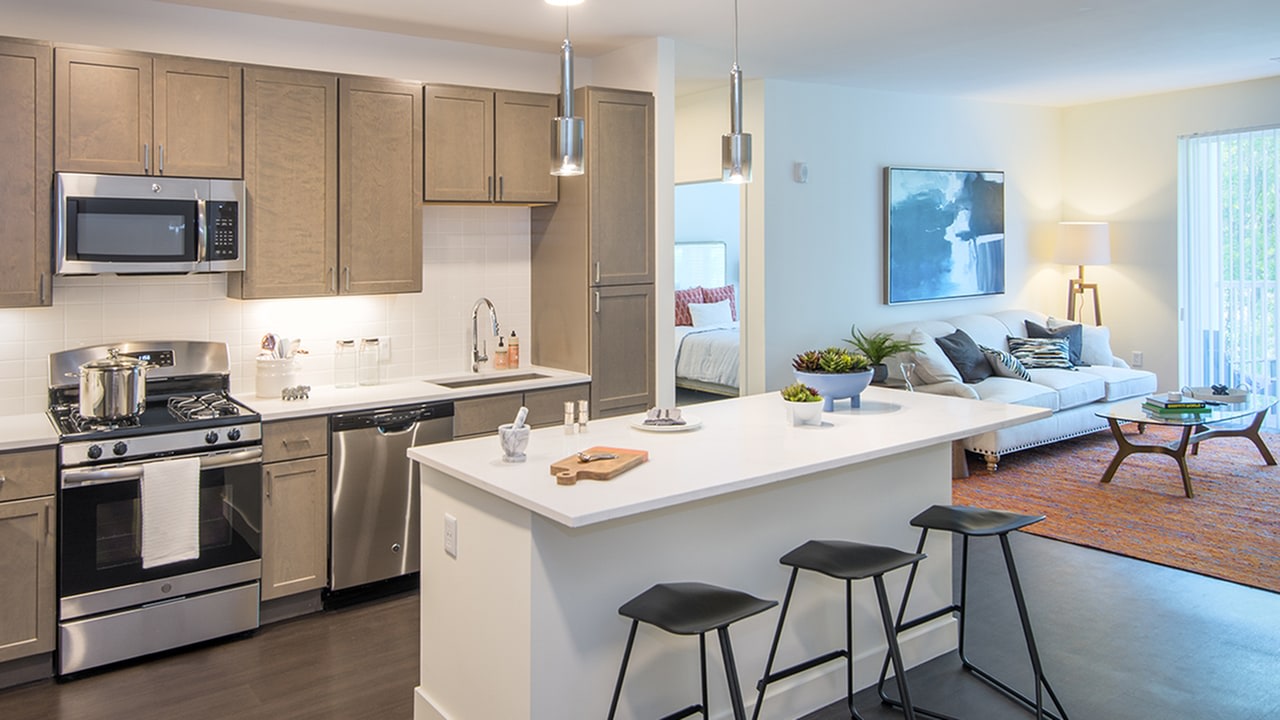 Modera Needham Image 1