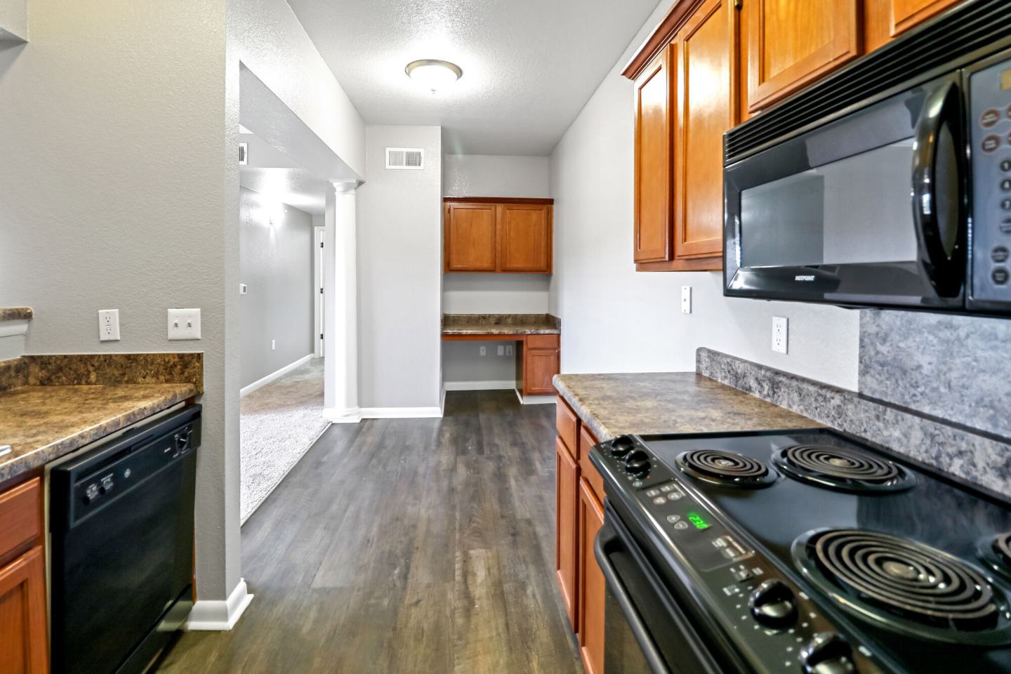 Highland Pointe of West Little Rock Image 19