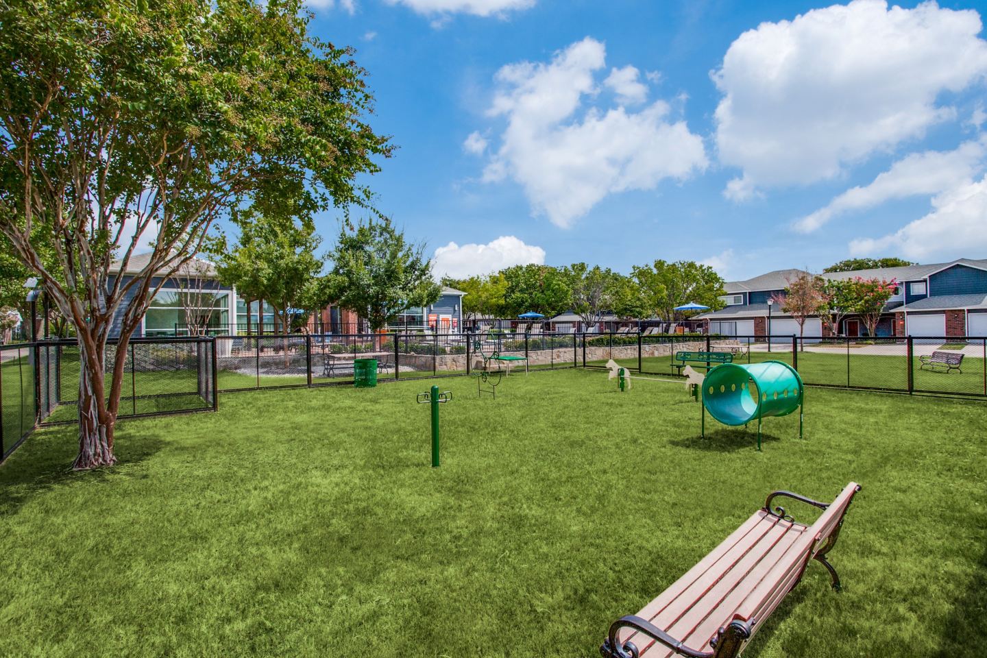 The Retreat Townhome Image 20