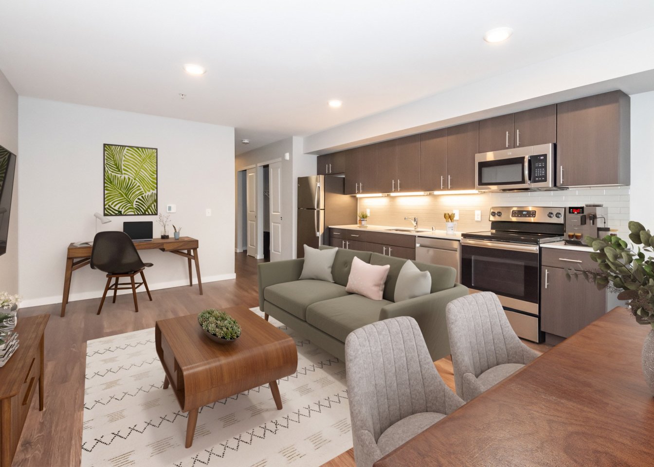 192nd West Lofts Image 8