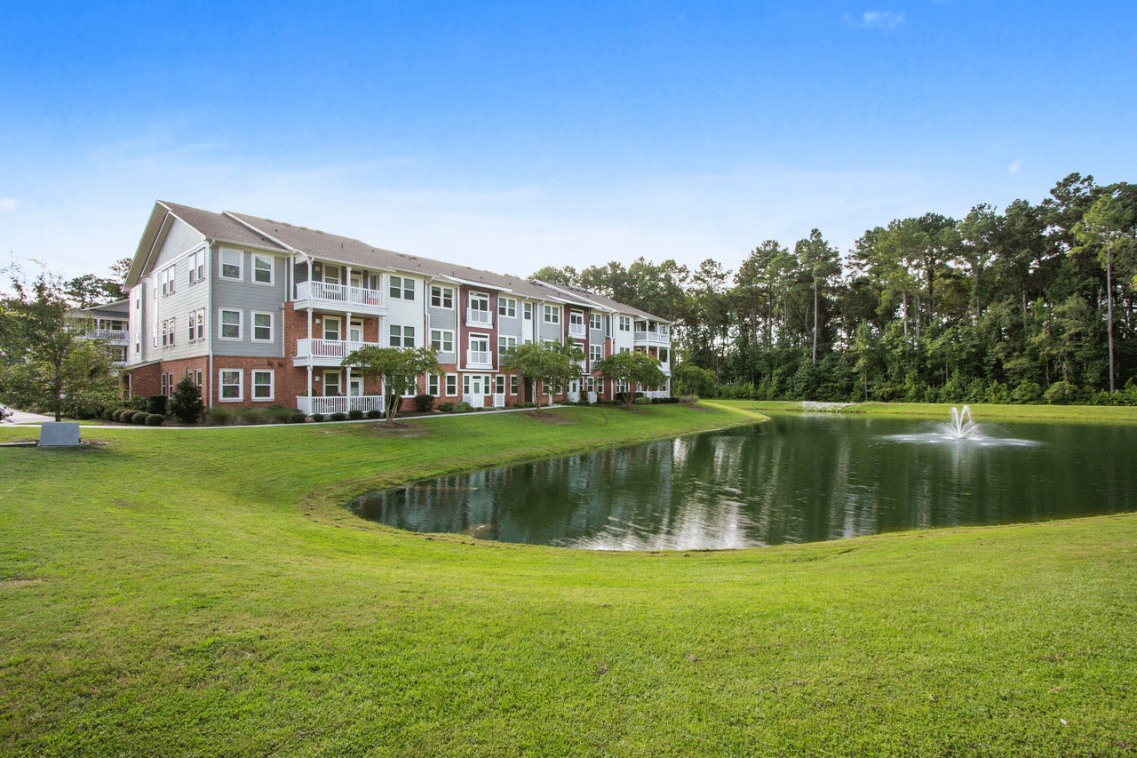 Parkside at the Highlands Image 15