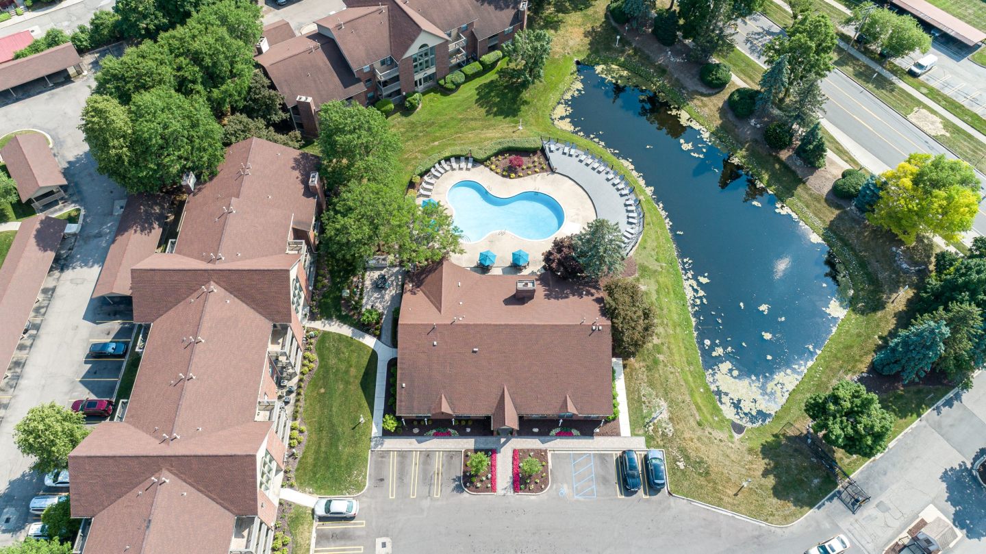 The Addison at Southfield Image 23