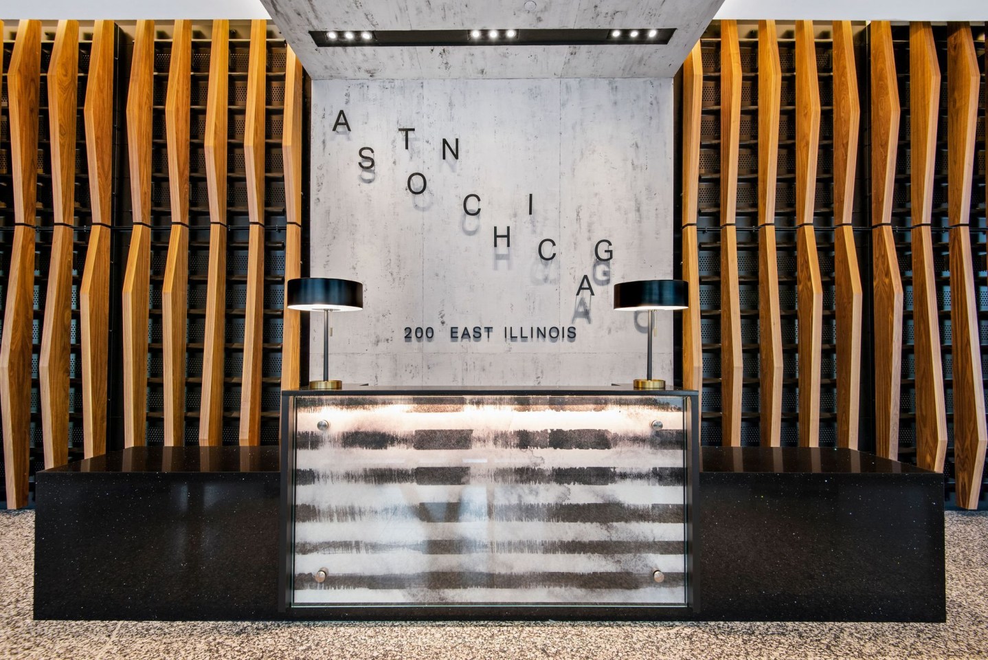 Aston Chicago Image 1