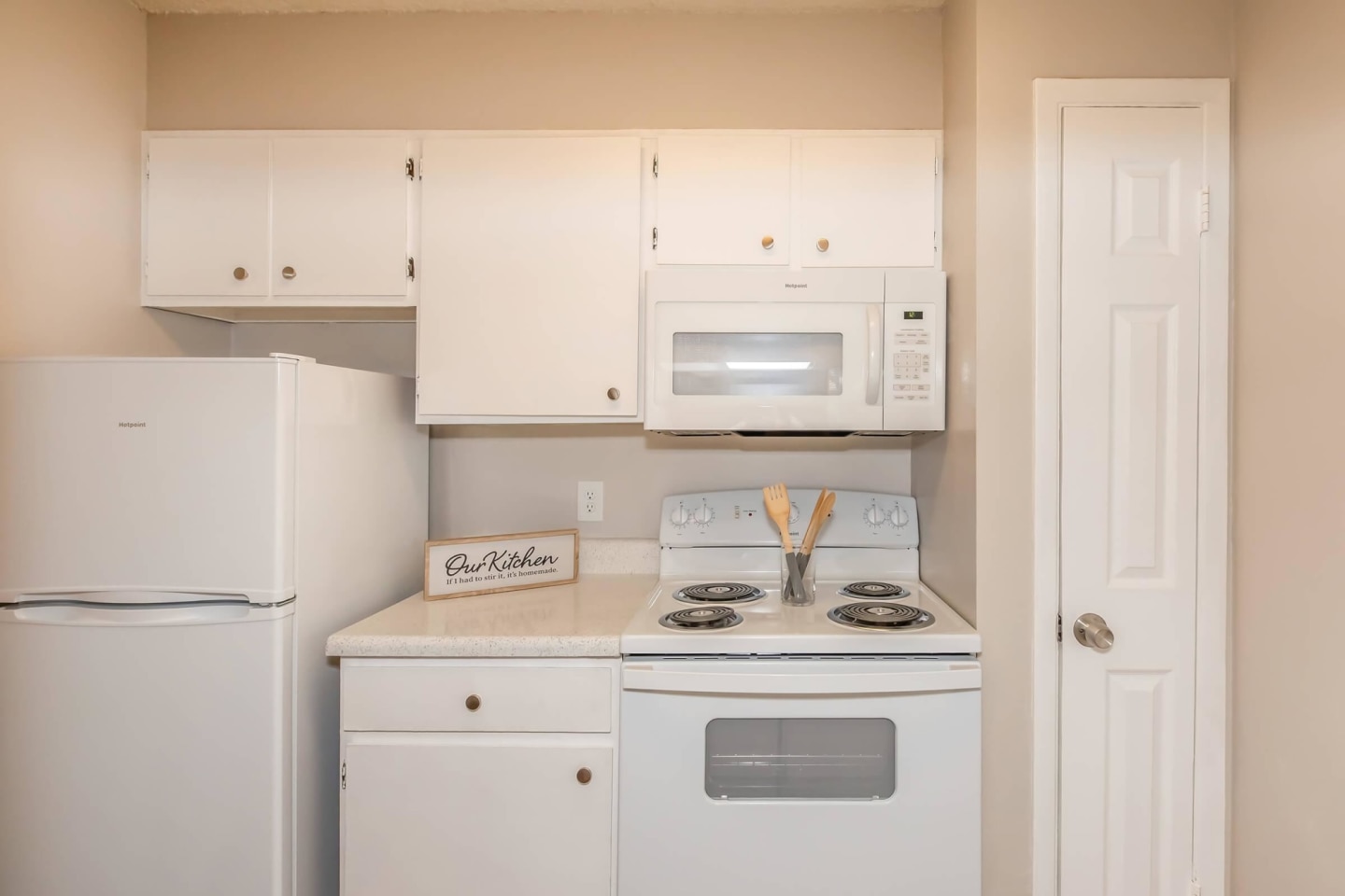 Parkside Apartments Image 1