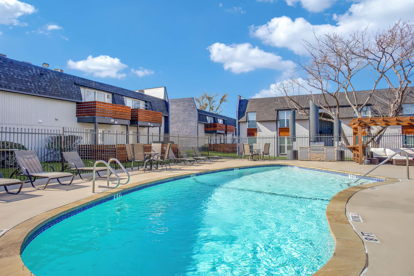 Fleetwood Apartment Homes Image 1