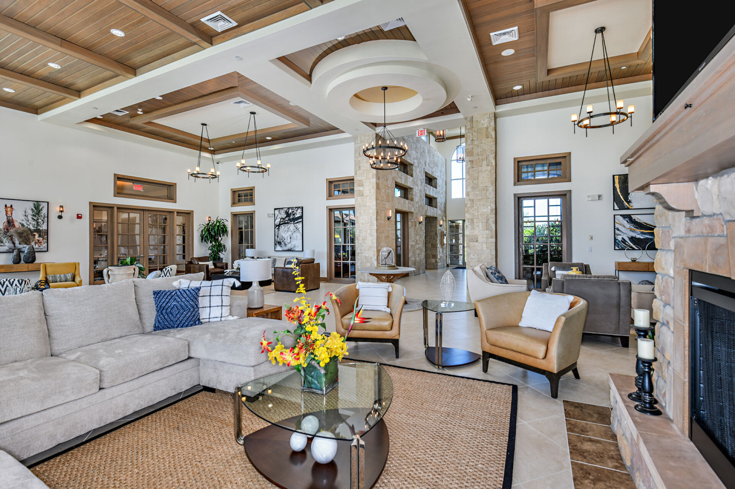 Sanctuary at Eagle Creek Apartments Image 29