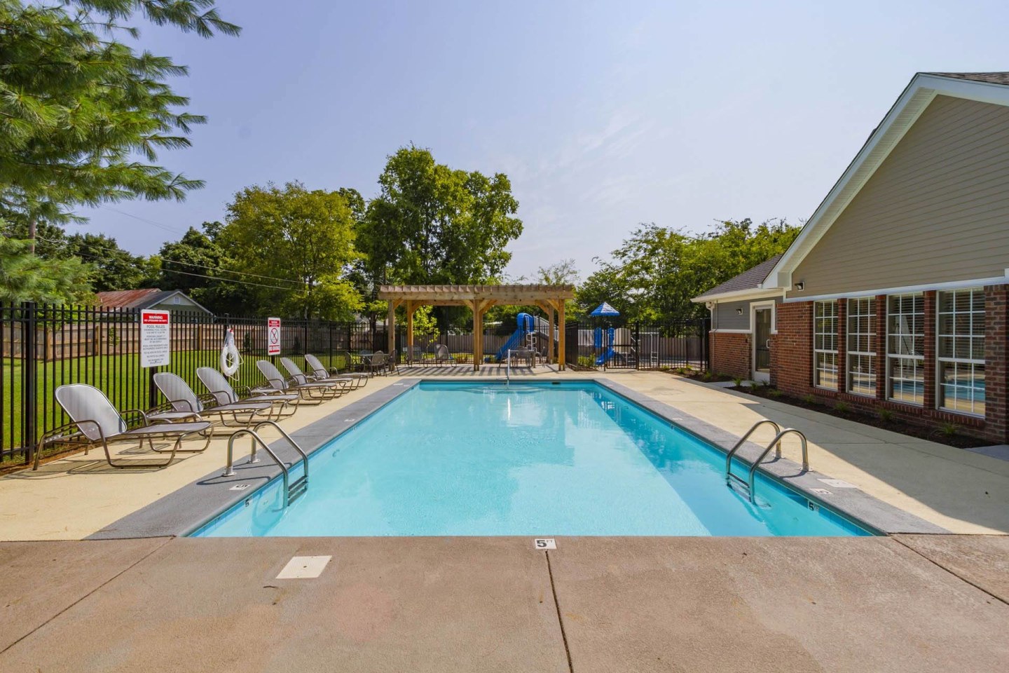The Villages of Gallatin - Affordable Housing Image 9