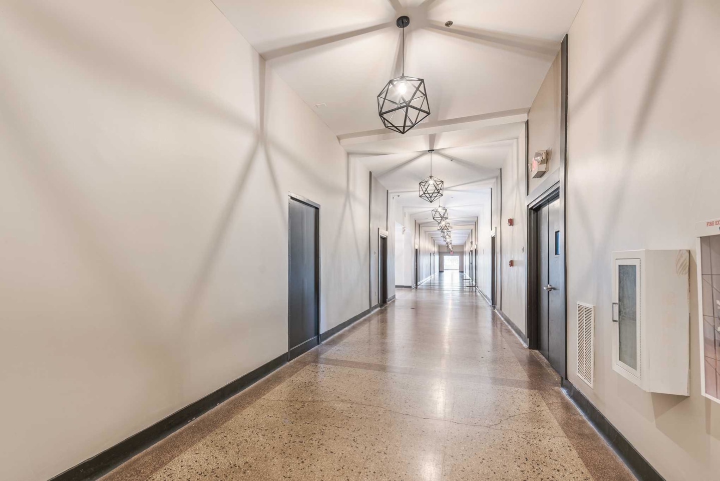 Crogman School Lofts Image 3
