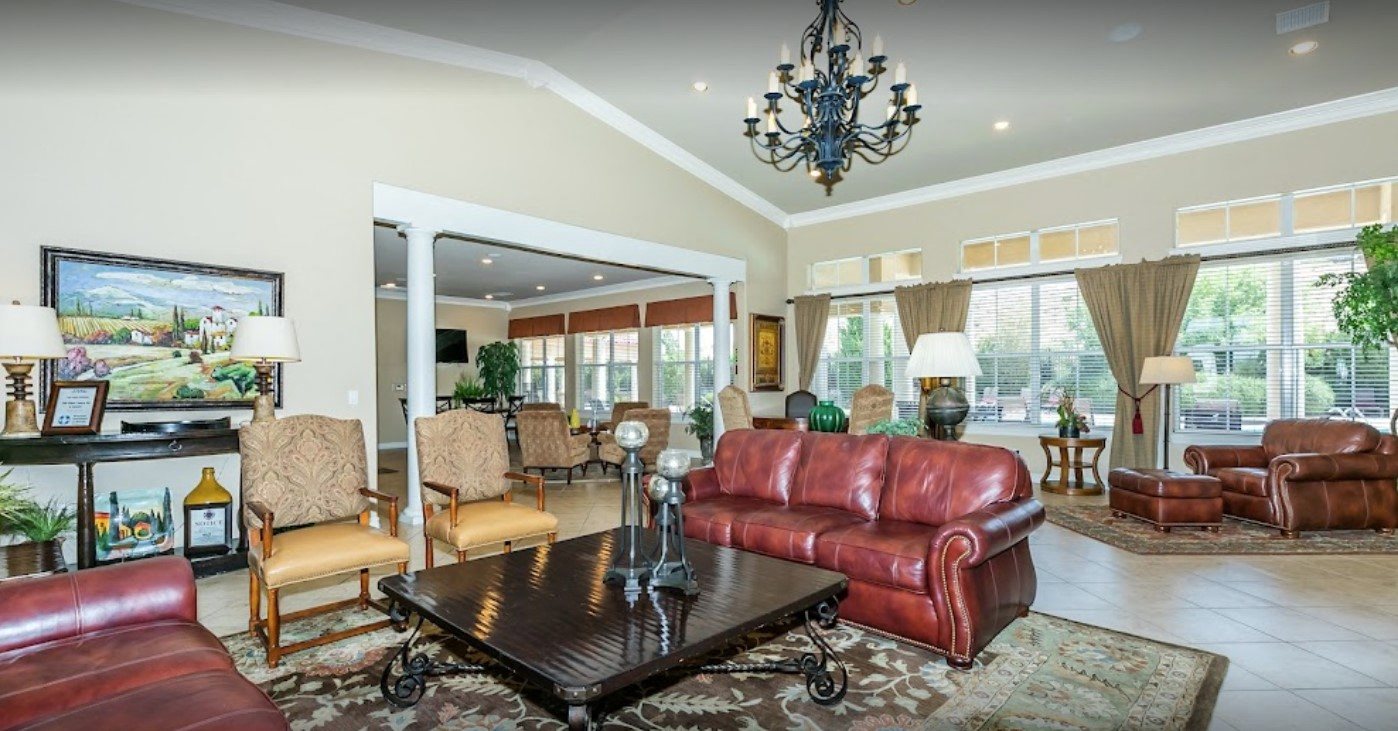 Lifestyles on the Reserve Image 9