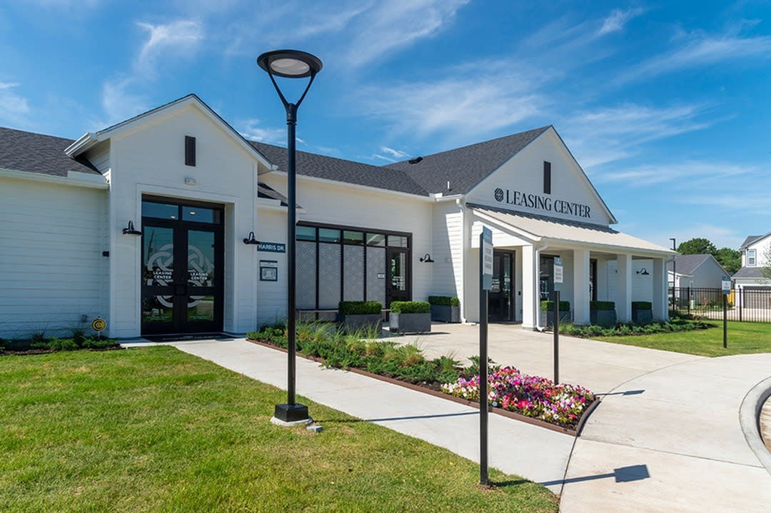 Inspire Homes Missouri City Image 28