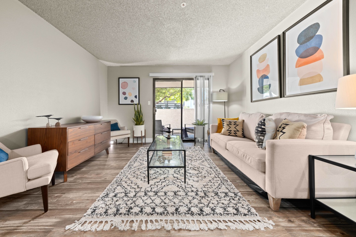 Asteria Apartment Homes Image 3