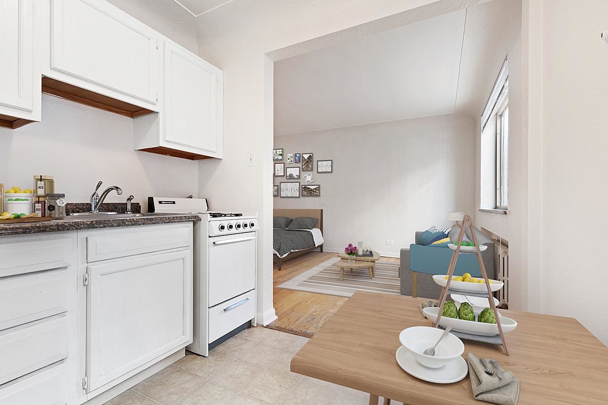 Belmore Apartments Image 2