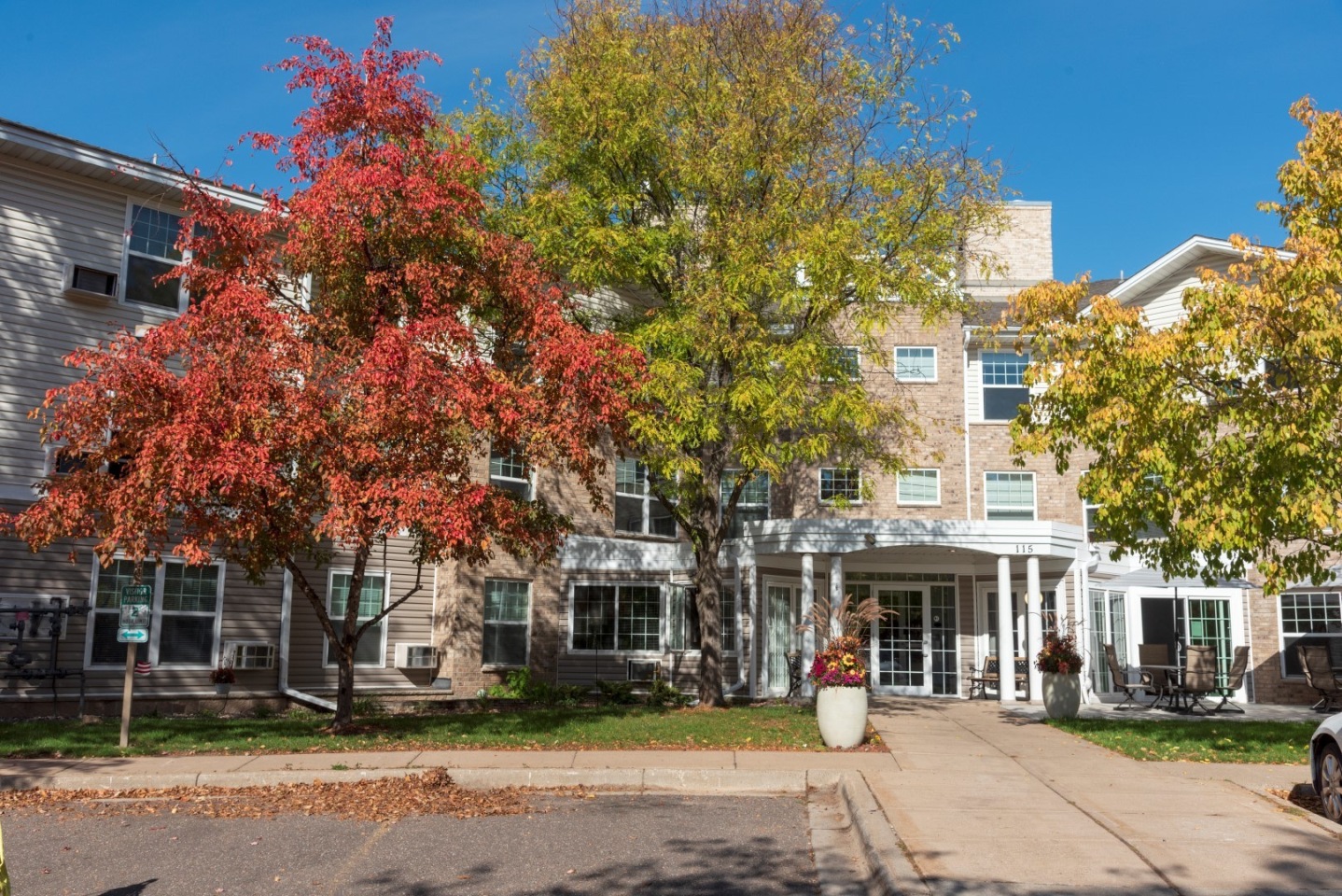Briarcliff Apartments 55+ Community Image 20