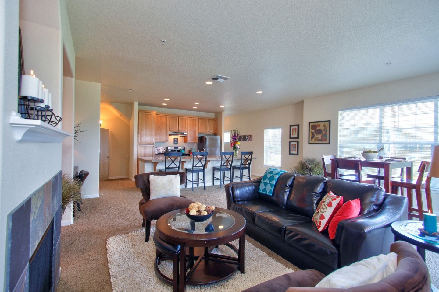 Springwater Crossing Image 1