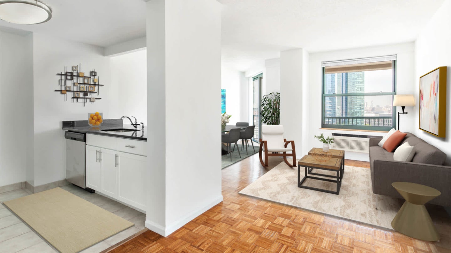 Portside Towers Image 44