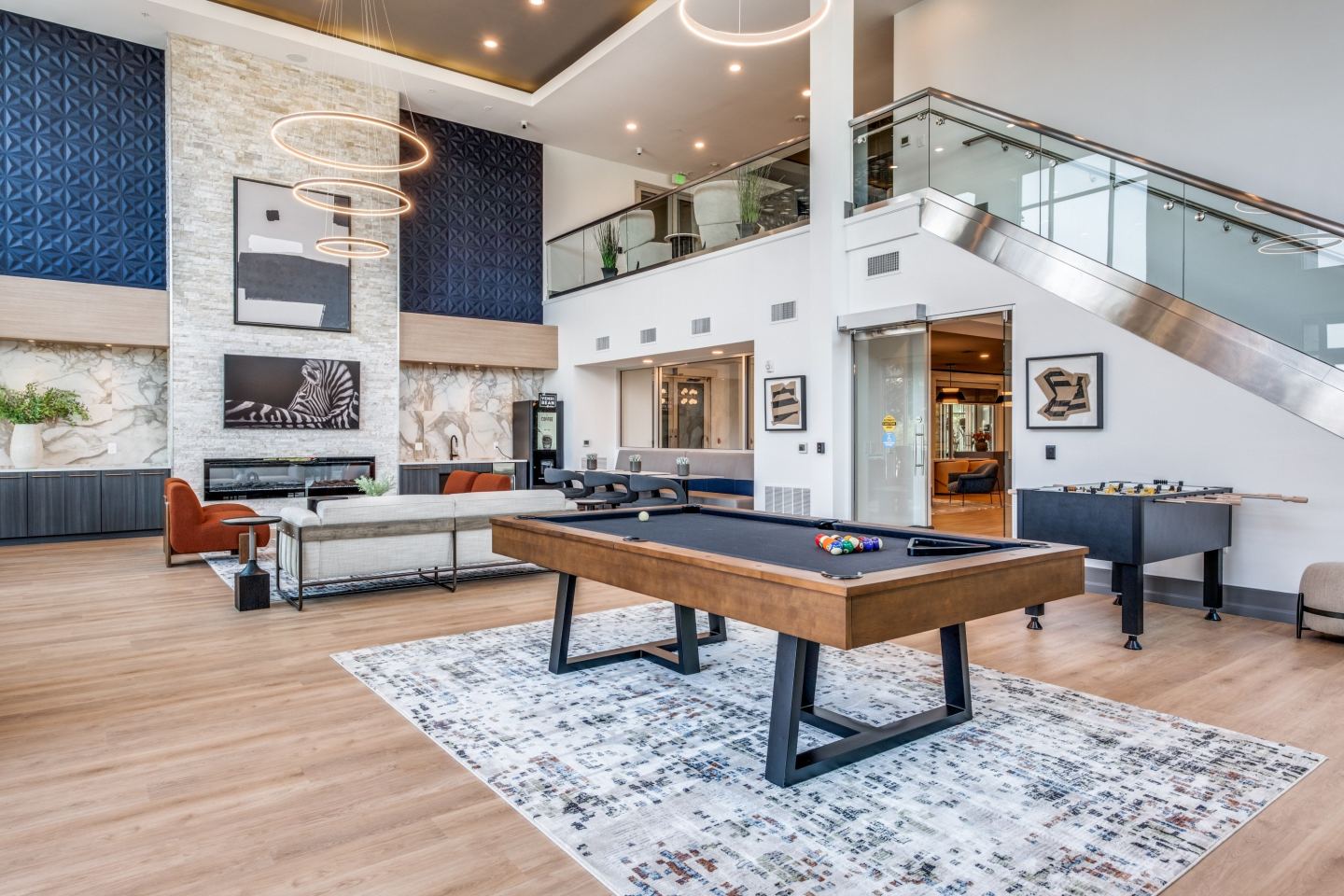 Fountain Pointe Las Colinas Image 10