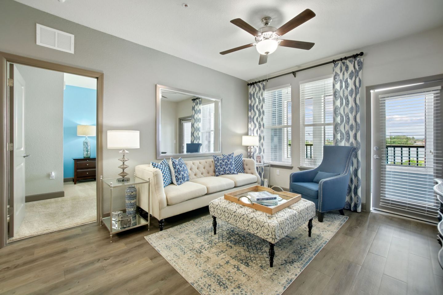 The Addison on Millenia Image 17