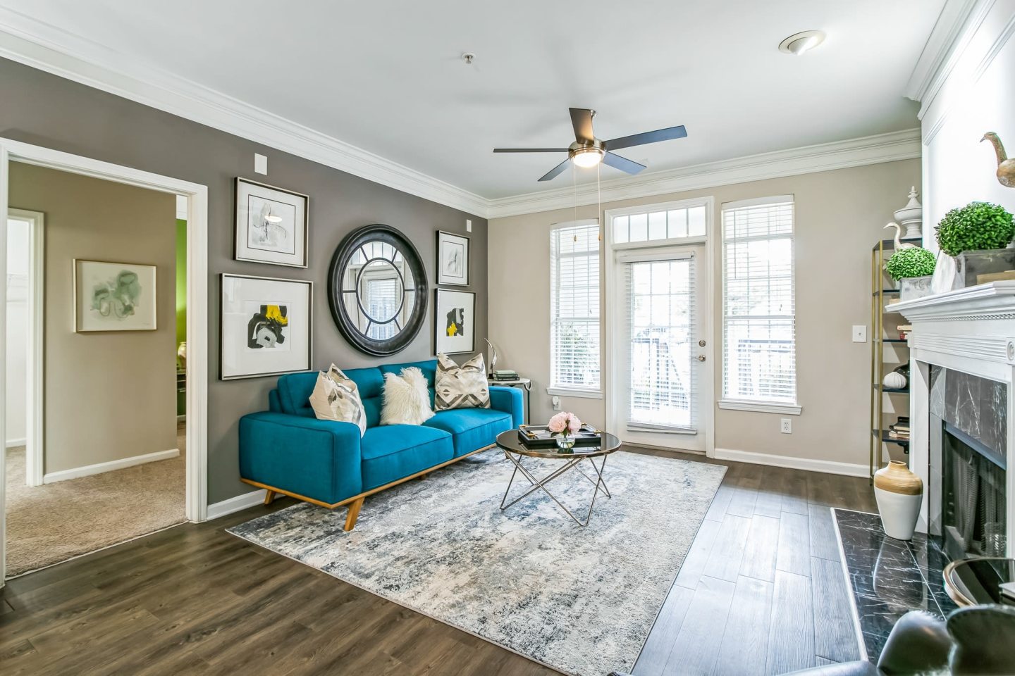 The Atlantic Buckhead Image 1