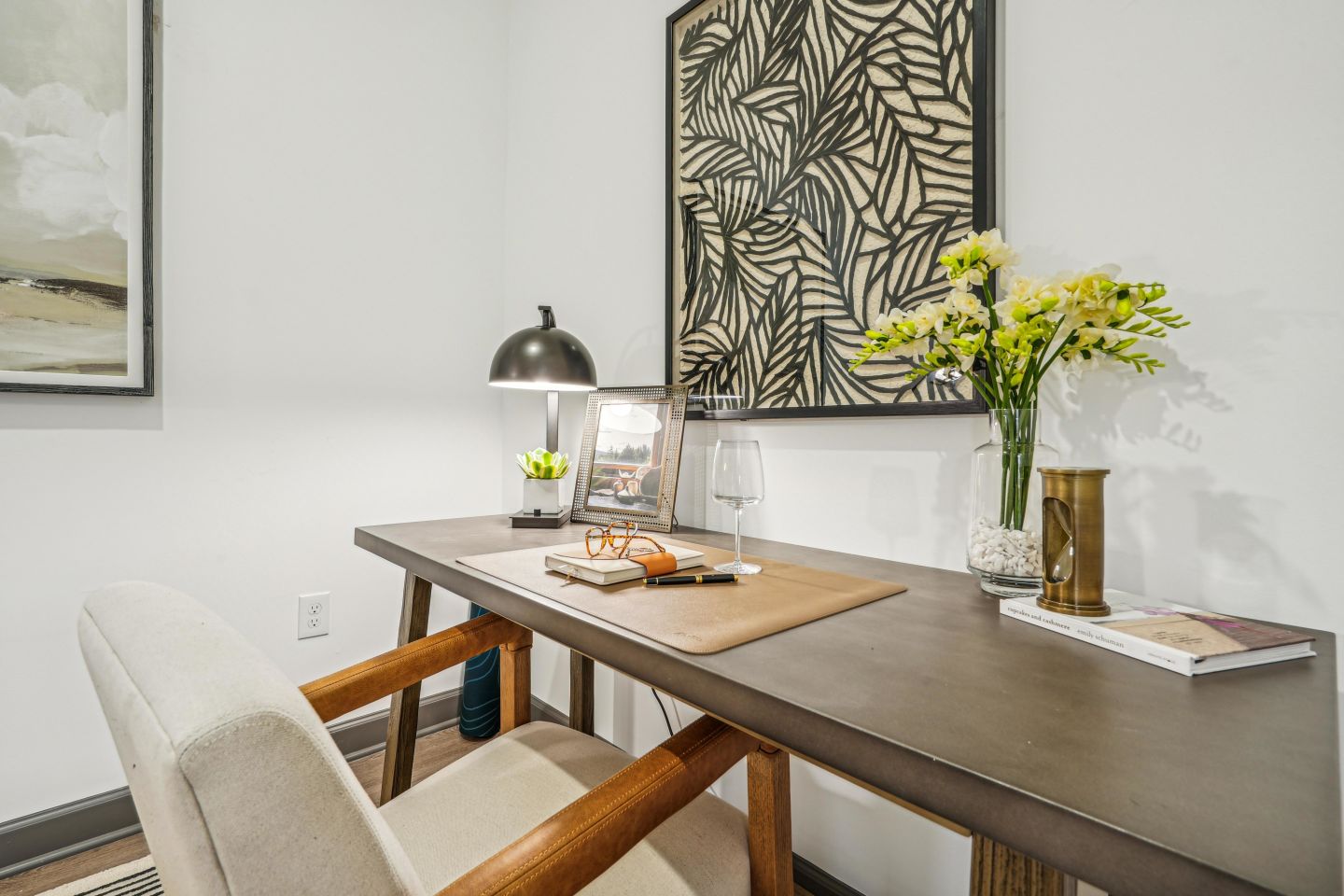 The Leo - 55+ Active Adult Apartment Homes Image 3