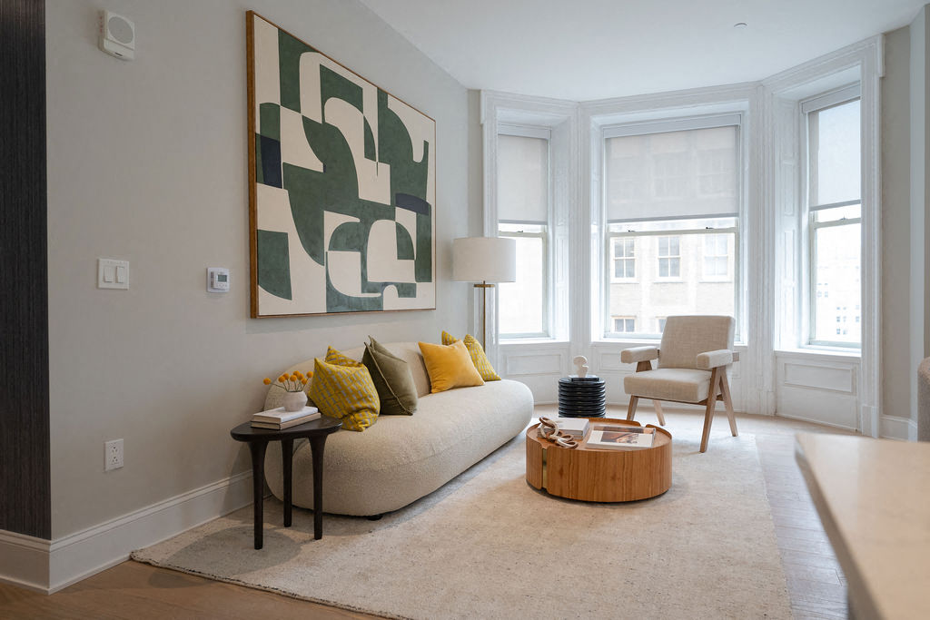 The Residences at The Bellevue Image 5