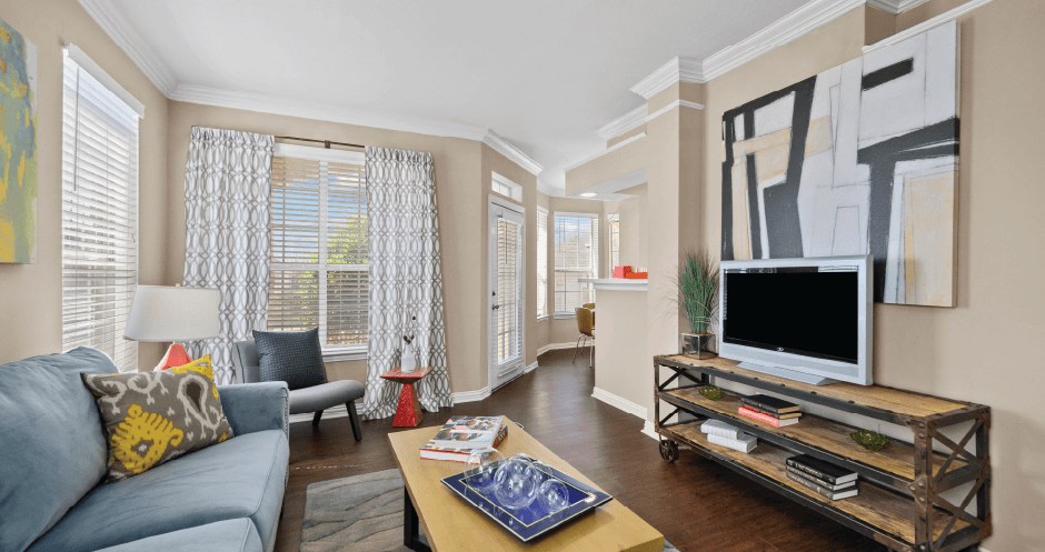 Tuscany Park Apartments Image 19