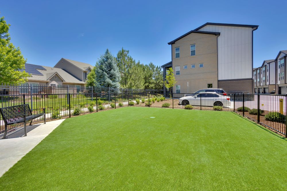 The Allyson Townhomes Image 18