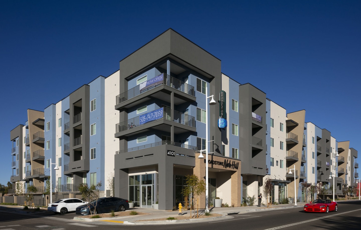 Broadstone Nob Hill Image 3