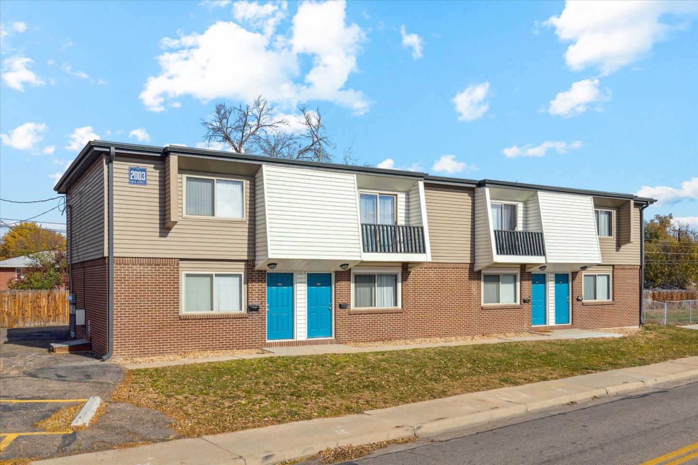 Overlook Townhomes Image 8
