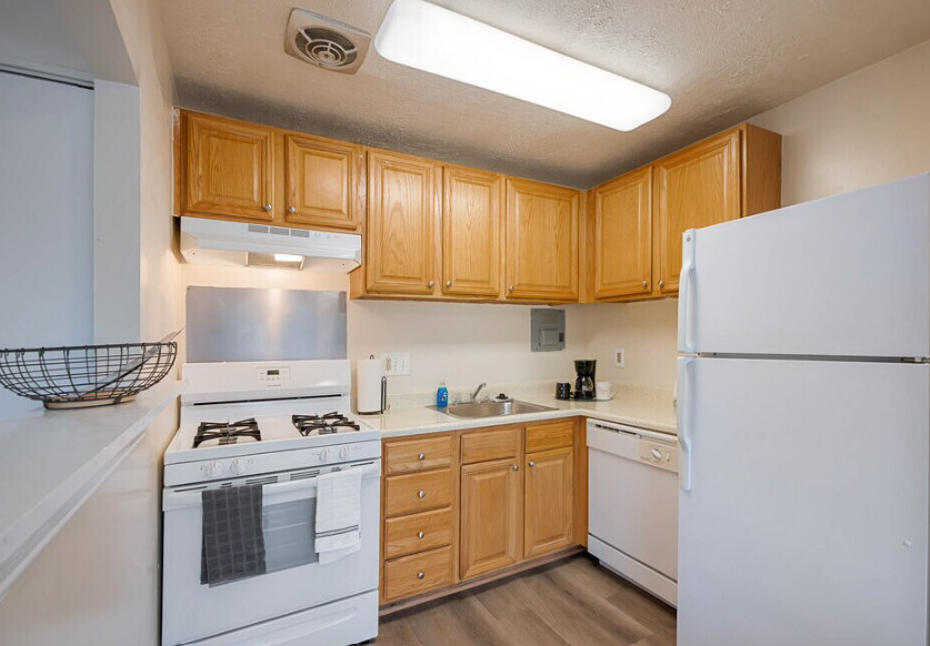 The Courts of Camp Springs Image 11