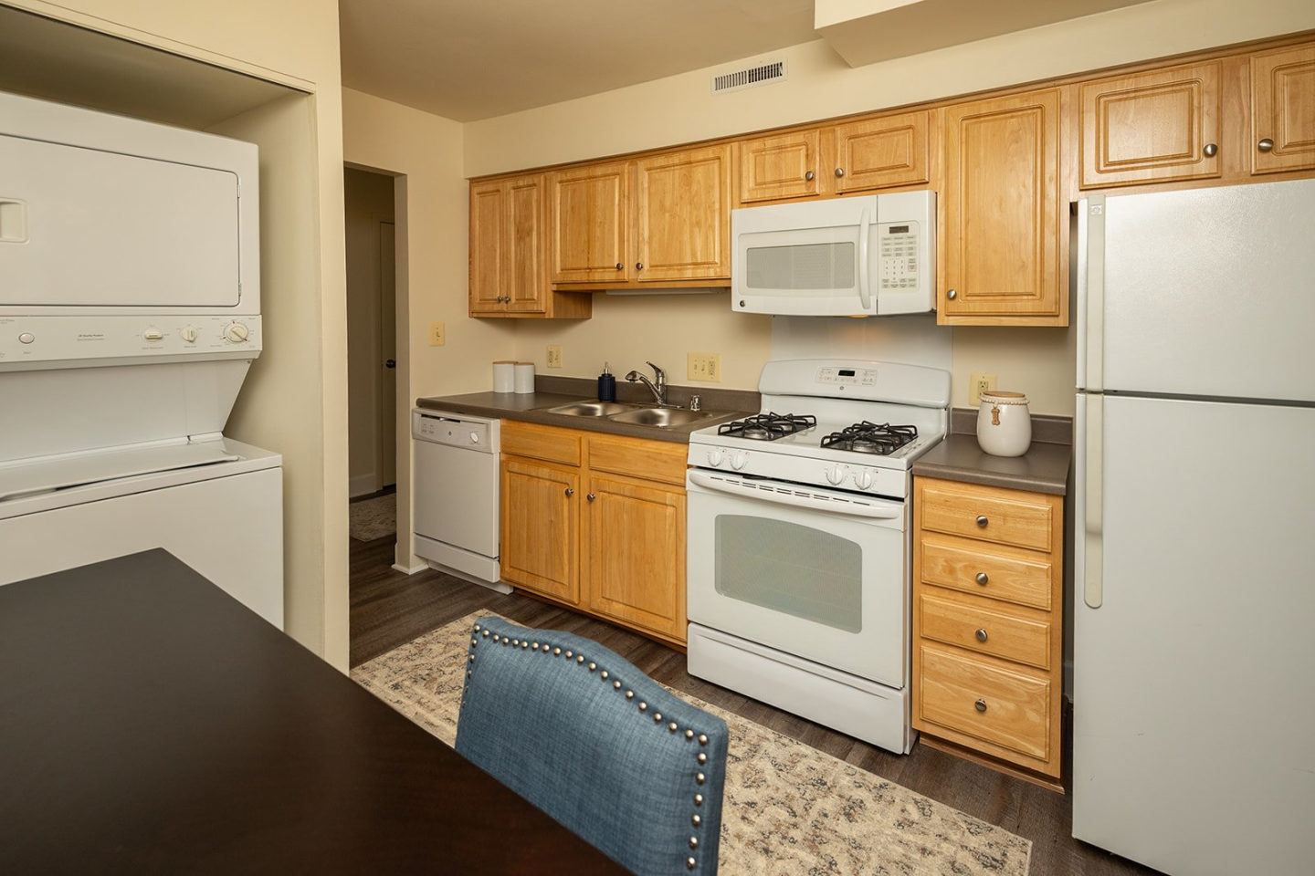 The Brittany Apartments Image 8