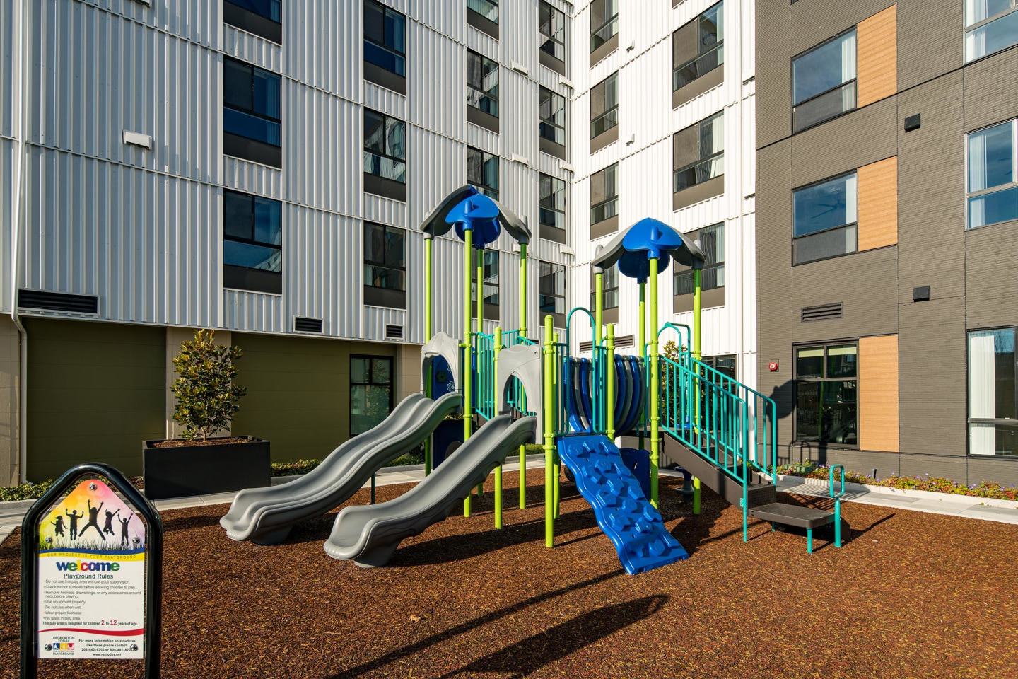 Polaris at Eastgate - Affordable Housing Image 22