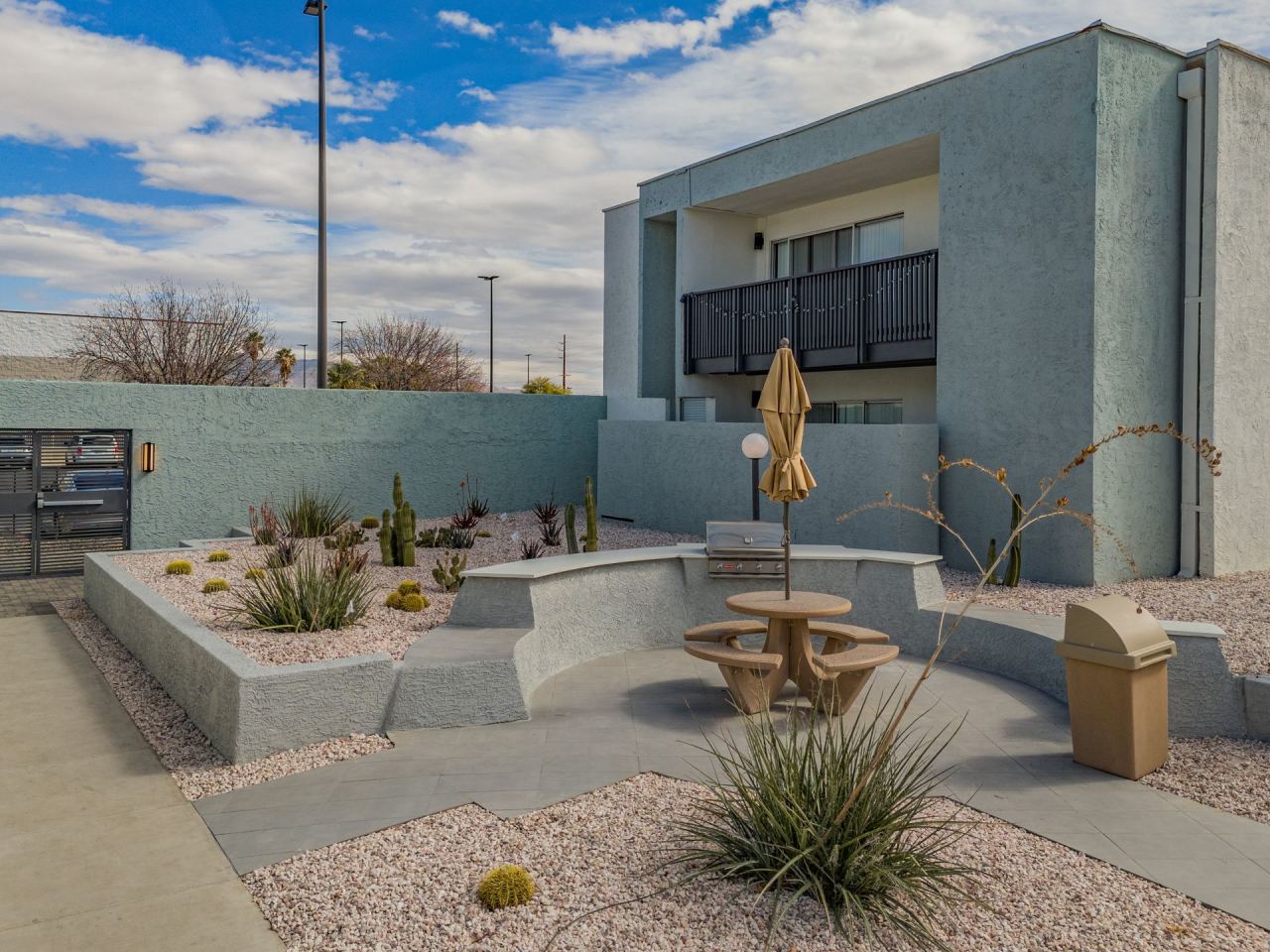 Echo Luxury Apartments Image 143