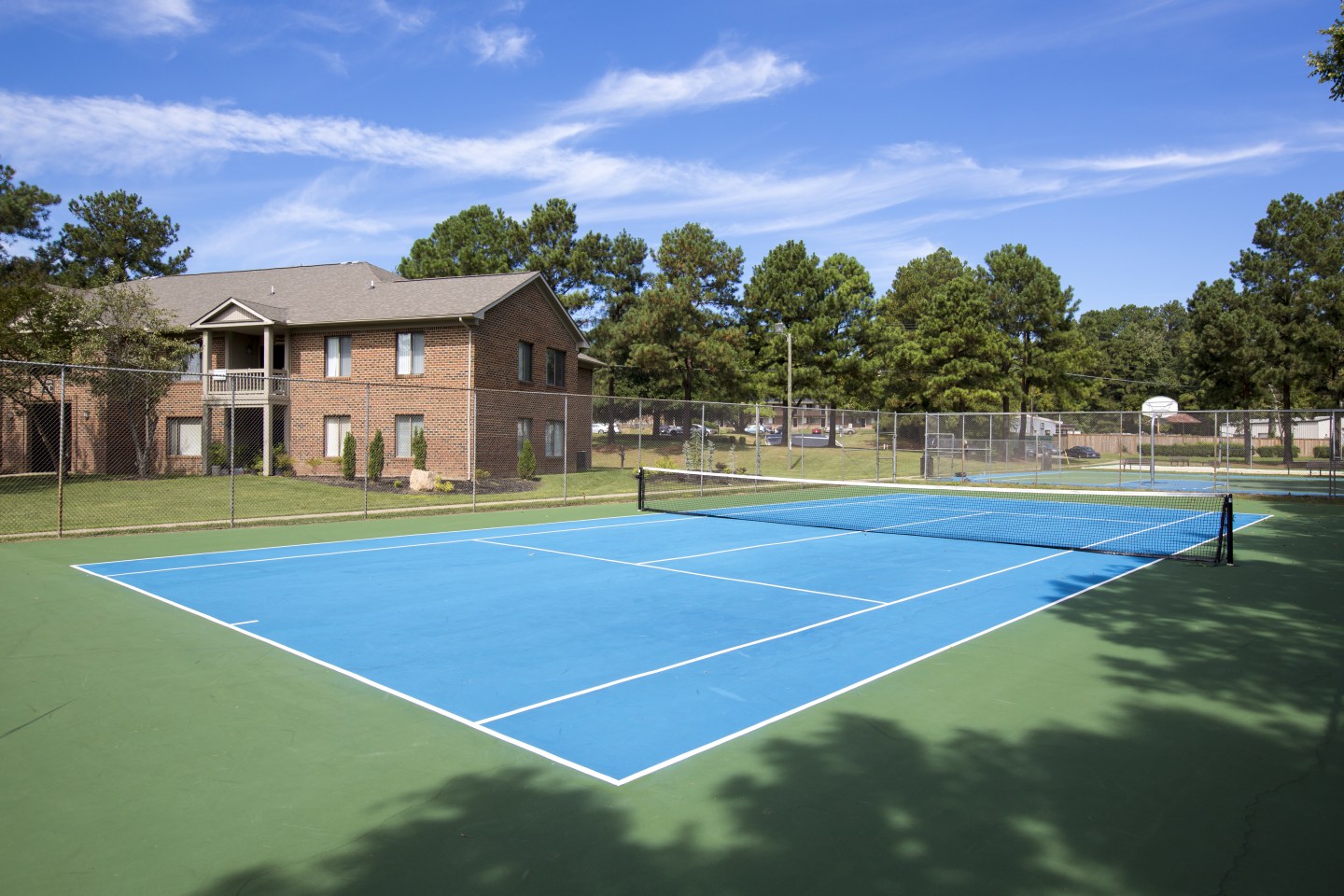 Student Housing - Collins Crossing Image 9