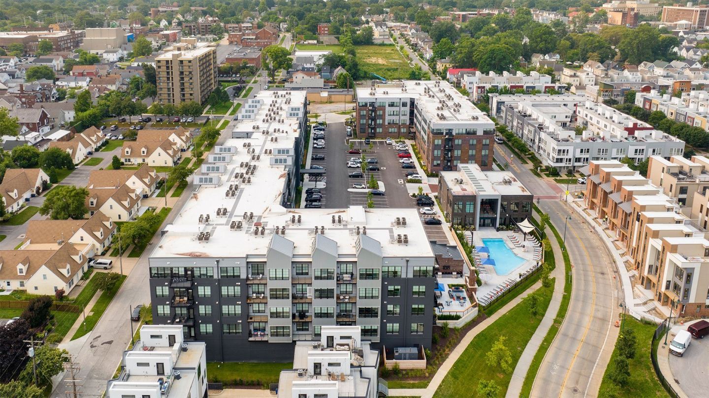 Station 73 at Battery Park Image 39