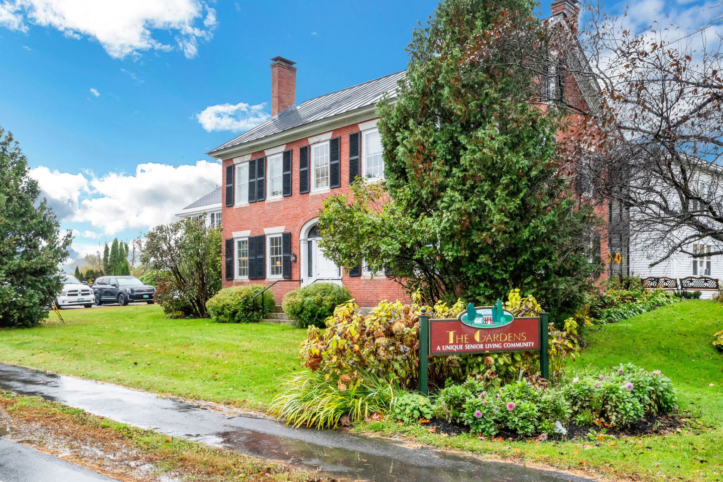 Williamstown Gardens - Senior Housing Image 17