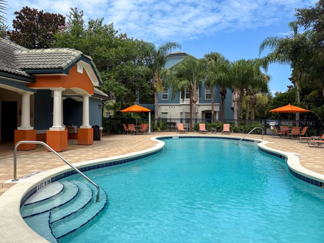 Bayside Arbors of Clearwater Image 30