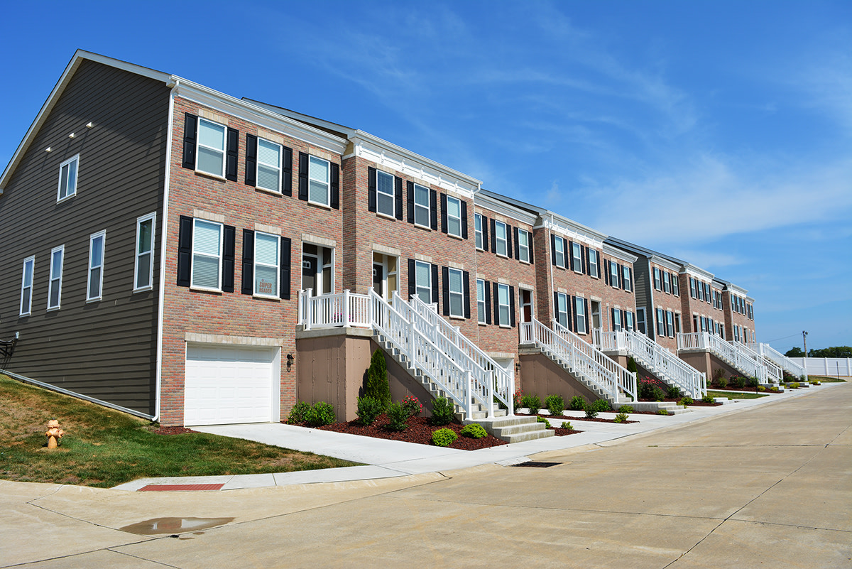 Springwell Village Image 3