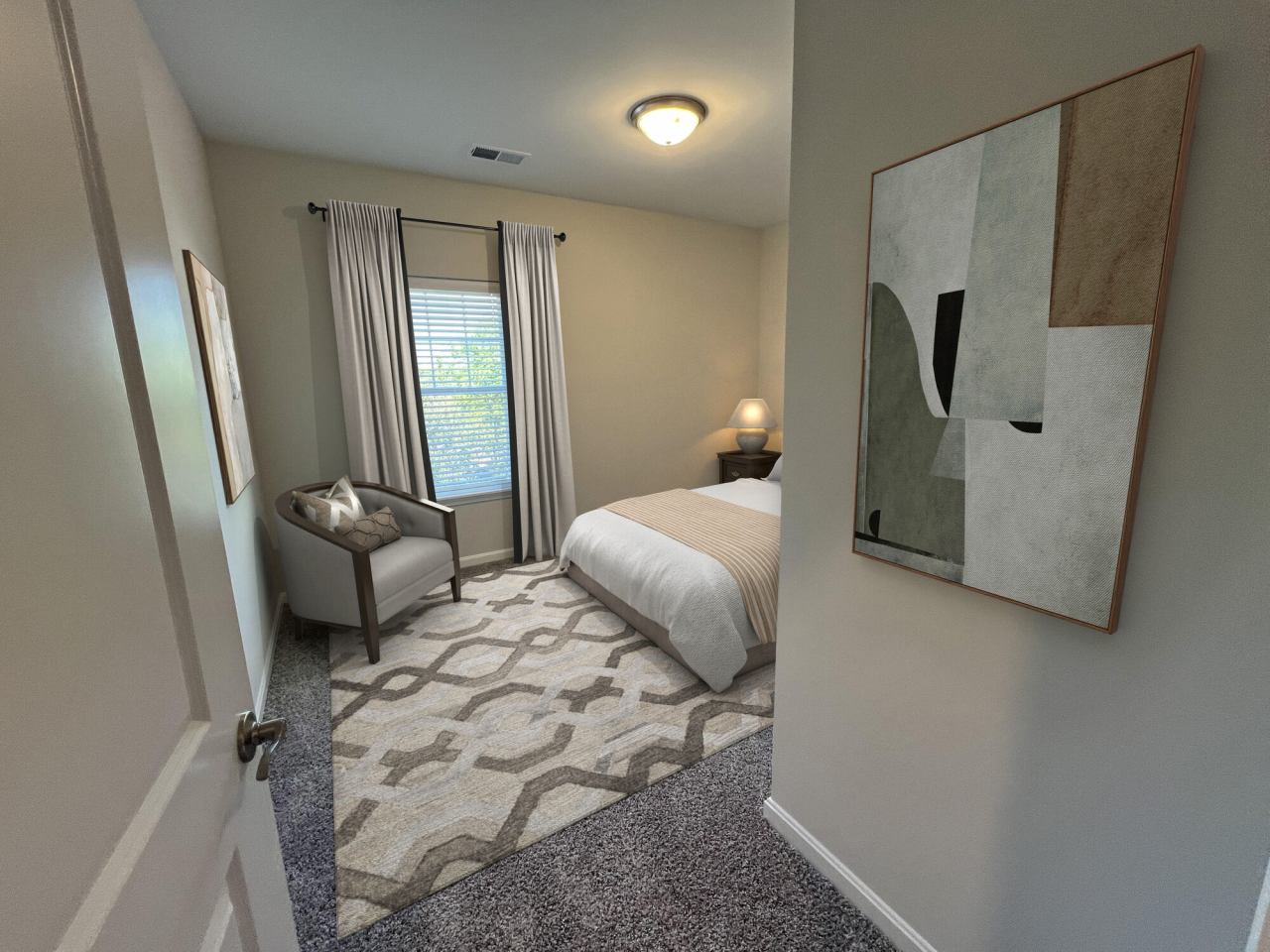 Smyrna Village Apartments Image 15