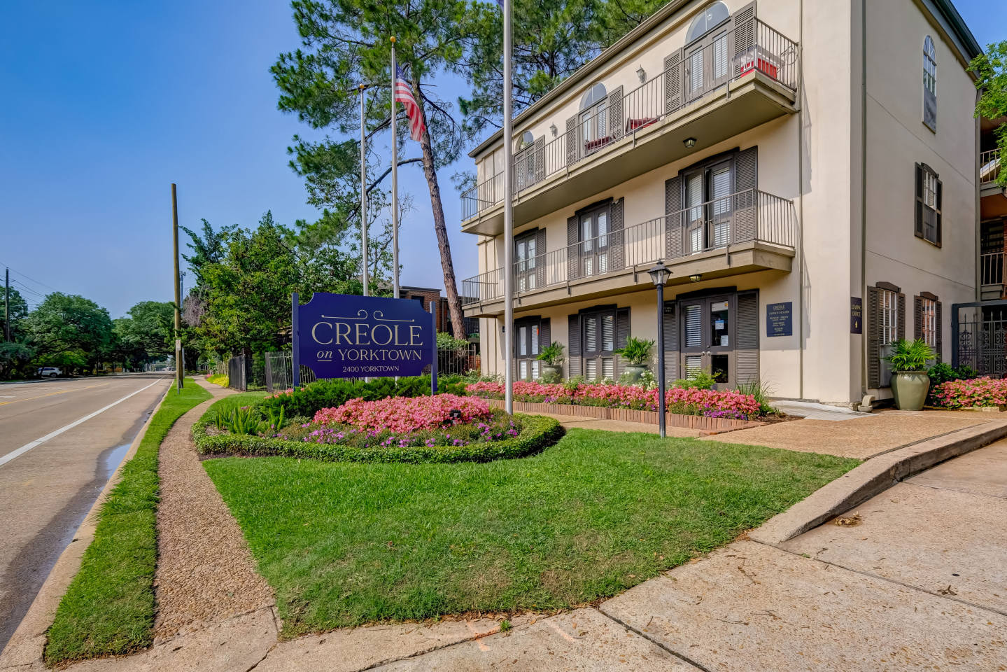 Creole on Yorktown Image 9