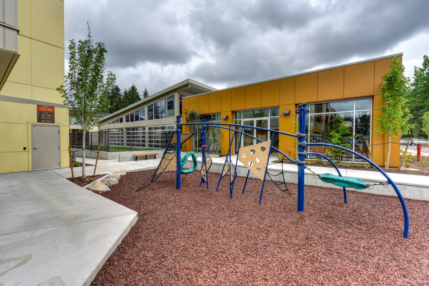 Madison Bellevue Image 29