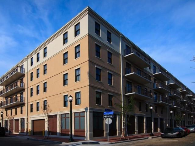 Nine 27 Apartments Image 2
