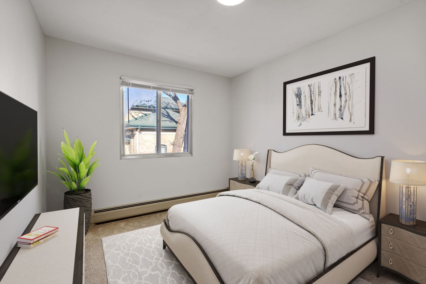 Sterling House Apartments Image 3