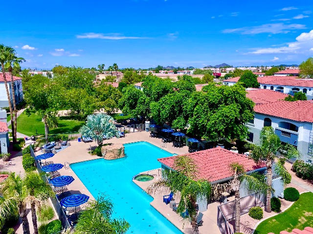 Avana Desert View Image 10