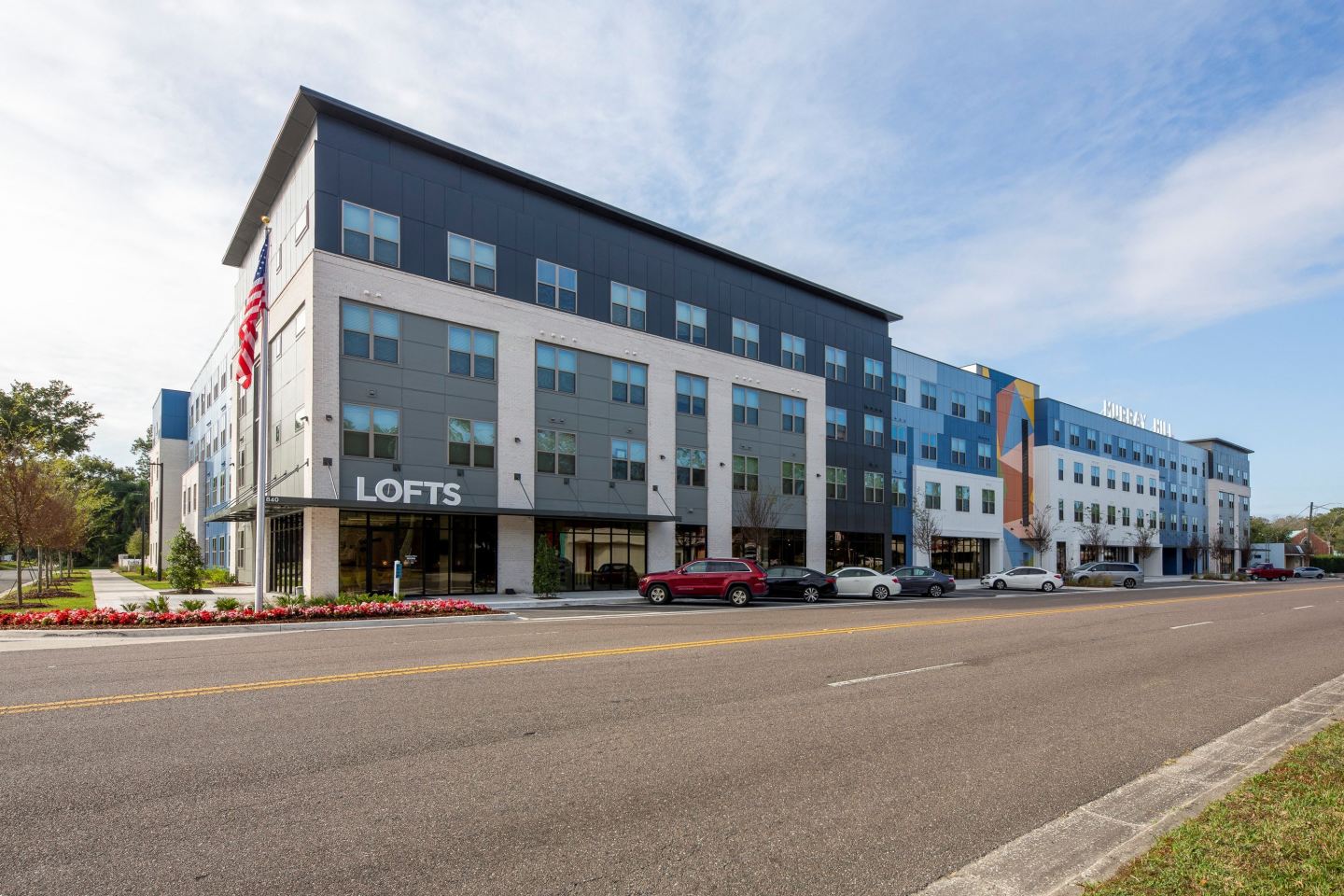 Lofts at Murray Hill Image 14