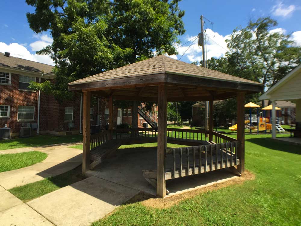 Magnolia Park Apartments - Affordable Housing Image 9